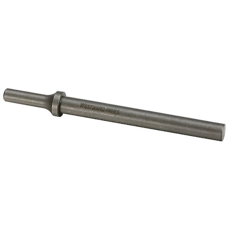 Punch Blank 0.401 In. 6 1/2 In. Round by USA Westward Air Tool Chisels