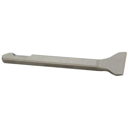 Angled Chisel IR 0.500 In. 7 In. by USA Westward Air Tool Chisels