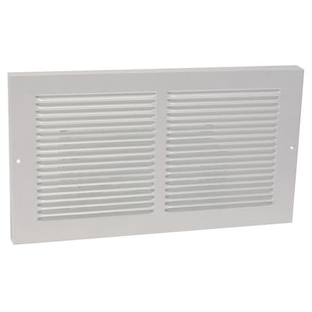 Return Air Grille 6x14 by Value Brand in US