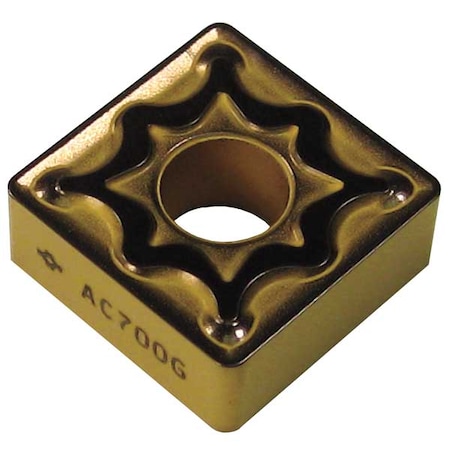 Coated Carbide Insert SNMG432EUX AC820P Min. Qty 10 by USA Sumitomo Indexable Turning Inserts