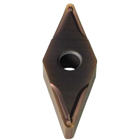 Coated Insert VNGG330.5ESU AC520U Min. Qty 10 by USA Sumitomo Indexable Turning Inserts