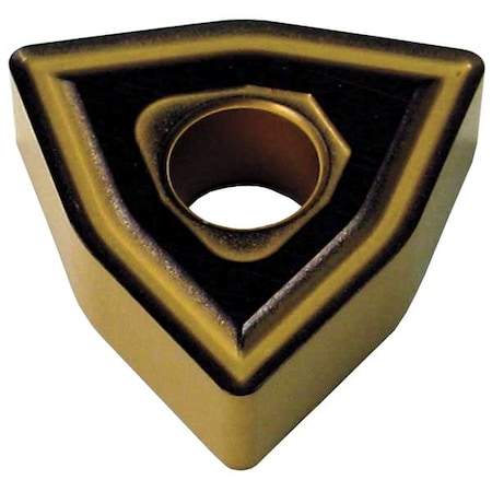 Coated Carbide Insert WNMG433EMU AC700G Min. Qty 10 by USA Sumitomo Indexable Turning Inserts