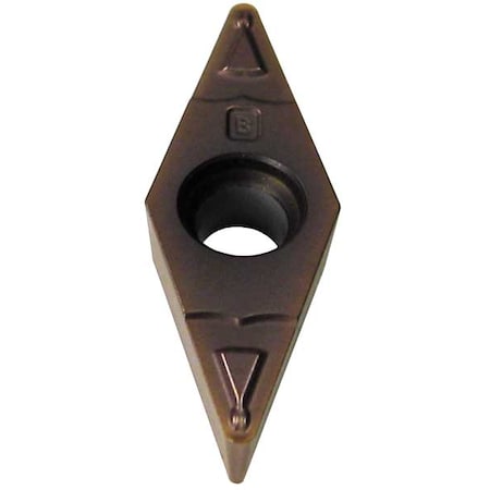 Coated Carbide Insert VBMT222ESU AC520U Min. Qty 10 by USA Sumitomo Indexable Turning Inserts