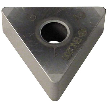 CBN Turning Insert 6NCTNGA332 BNC200 by USA Sumitomo Indexable Turning Inserts