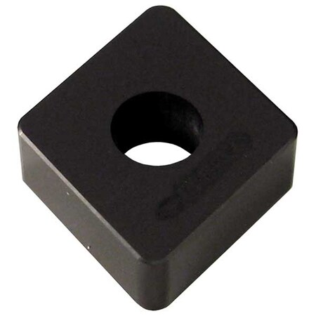 Solid CBN Insert CNGA433 BNS800 by USA Sumitomo Indexable Turning Inserts