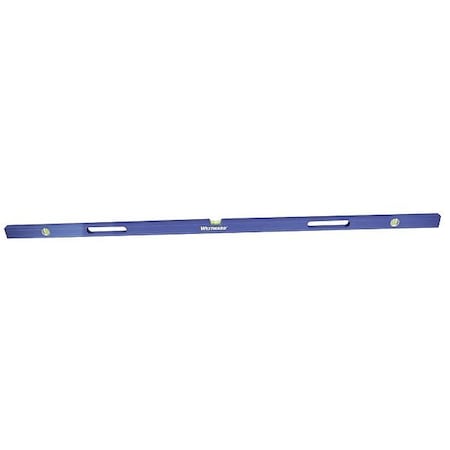 Box Beam Level Aluminum 72 In by USA Westward Box I Beam & Torpedo Levels