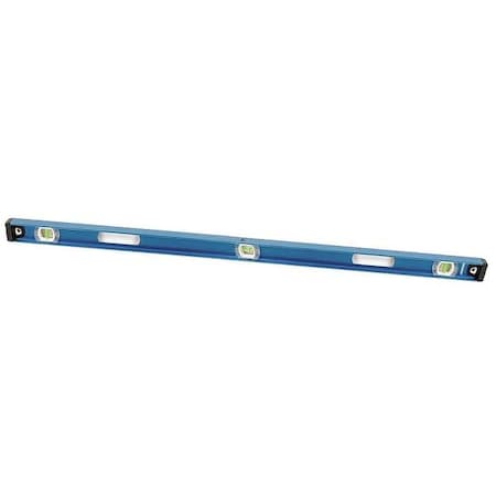 I Beam Level Aluminum 72 In by USA Westward Box I Beam & Torpedo Levels
