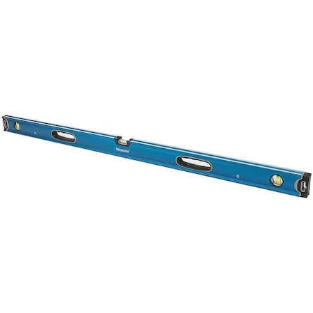 Magnetic Box Beam Level 24 In by USA Westward Box I Beam & Torpedo Levels