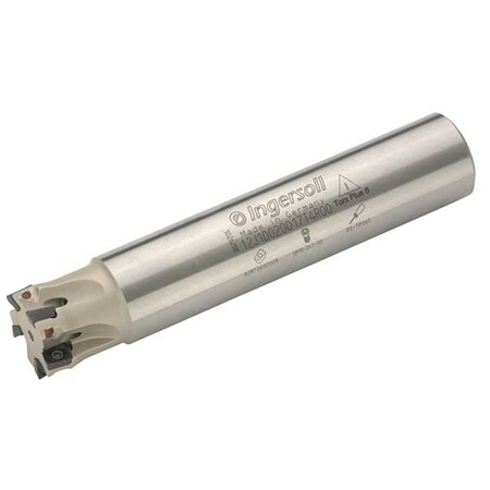 End Mill Index Holder 12J1D 05011S4R01 by USA Ingersoll Indexable End Mills