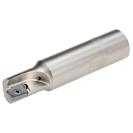 End Mill Index Holder 12J1X 12017X8R01 by USA Ingersoll Indexable End Mills