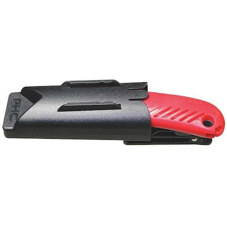 Cutter Holster for S4 and S5 Cutters by USA Pacific Handy Cutter Utility Knives