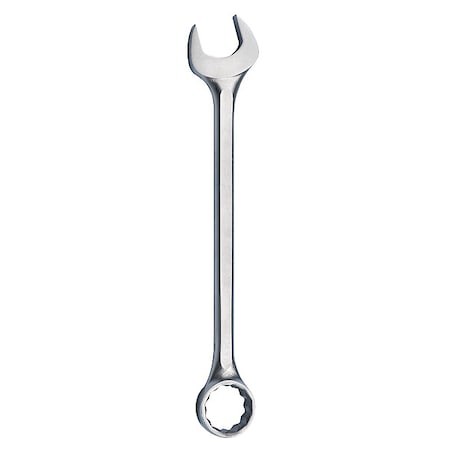 Combination Wrench Metric 60mm Size by USA Proto Combination Wrenches