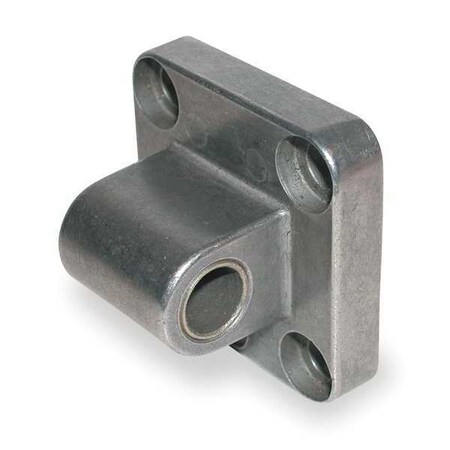 Mount Rear Eye 80 Mm by USA Speedaire Pneumatic System Metric Mounting Hardware