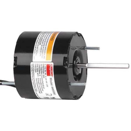 HVAC Motor 1/40 HP 3000 rpm 115V 3.3 Model 4M093 by Dayton in US
