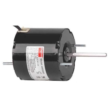 HVAC Motor 1/30 HP 3000 rpm 115V 3.3 Model 4M094 by Dayton in US