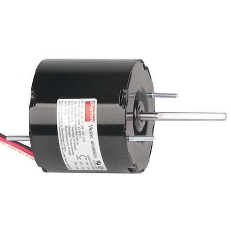 HVAC Motor 1/50 HP 3000 rpm 115V 3.3 Model 4M095 by Dayton in US
