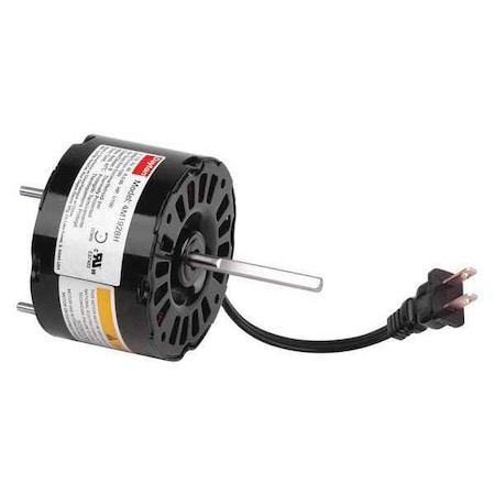 HVAC Motor 1/100 HP 1550 rpm 115V 3.3 Model 4M192 by Dayton in US