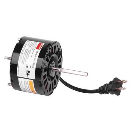 HVAC Motor 1/50 HP 1550 rpm 115V 3.3 Model 4M193 by Dayton in US