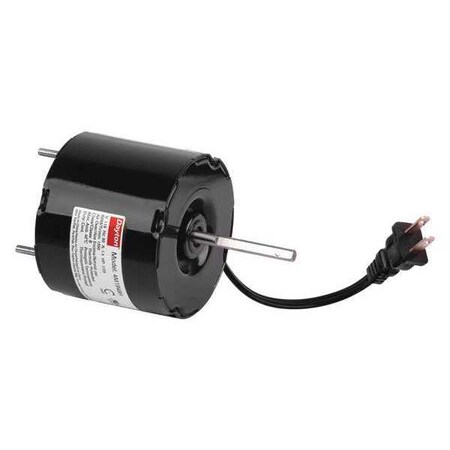 HVAC Motor 1/25 HP 1550 rpm 115V 3.3 Model 4M194 by Dayton in US