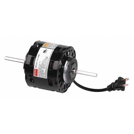 HVAC Motor 1/25 HP 1550 rpm 115V 3.3 Model 4M195 by Dayton in US