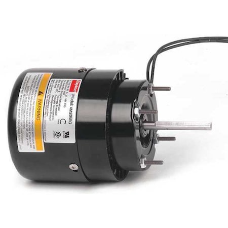 HVAC Motor 1/15 HP 3000 rpm 115V 3.3 Model 4M204 by Dayton in US