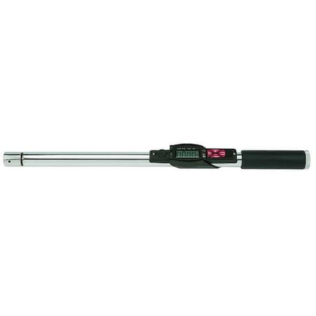 Elect Torque Wrench H7 In by USA Proto Electronic Torque Wrenches