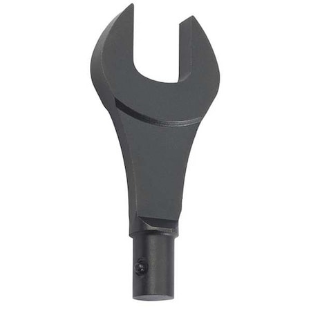 Torque Wrench Head Open End 29mm by USA Proto Torque Wrench Accessories