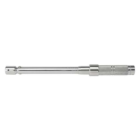 Micrometer Torque Wrench H5 Type JH5 6006C by USA Proto Micrometer Torque Wrenches