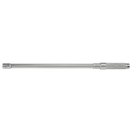 Micrometer Torque Wrench H5 Type JH7 6014C by USA Proto Micrometer Torque Wrenches