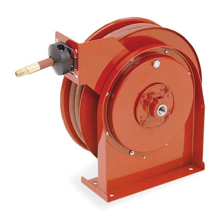 Hose Reel Spring 4000 psi LD by USA Reelcraft Pneumatic Spring Return Hose Reels