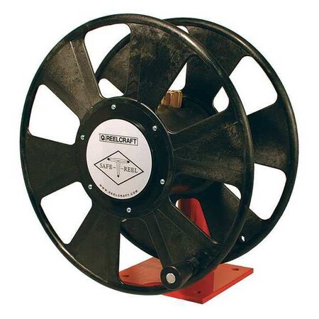 Hose Reel Welding Gas by USA Reelcraft Gas Welding Hose Reels