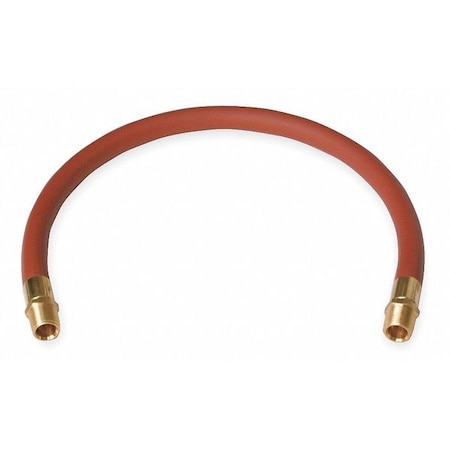 Lead Hose 3/4 Inx3 Ft by USA Value Brand Welding Hoses