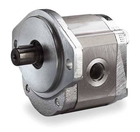 Hydraulic Gear Pump 1.4 cu in/rev by USA Concentric Hydraulic Gear Pumps