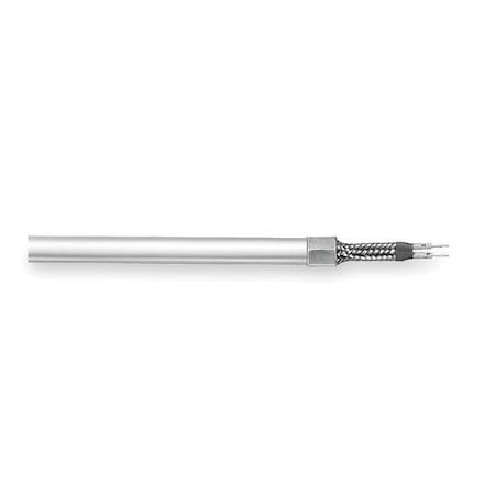 Swaged Cartridge Heater 3-1/2 In. L by Tempco in US