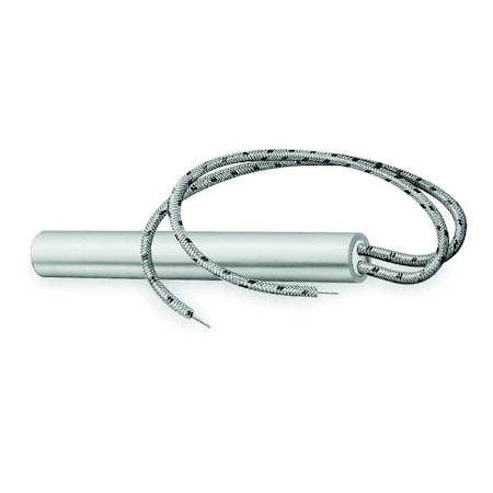 Cartridge Heater 4-1/2 In. L by Tempco in US