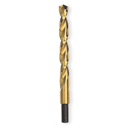 1/2" Drill Bit by USA Dewalt Pilot Point Drill Bits
