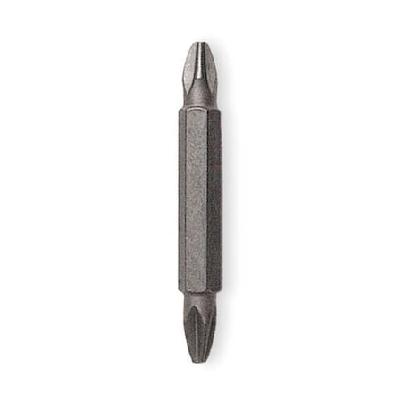 Insert Bit SAE 1/4" Hex Power Drive by USA Dewalt Screwdriver Bits