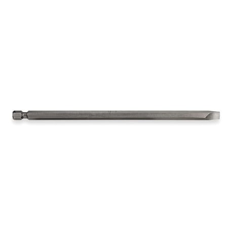 Power Bit SAE 1/4" Hex Power Drive Type DW2065 by USA Dewalt Screwdriver Bits