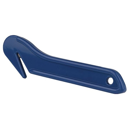 Stretch Film Cutter 6 In. L Blue by USA Westward Utility Knives