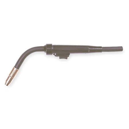 MIG Gun 160 A Wire 0.035 In For Lincoln by USA Tweco Welding Guns