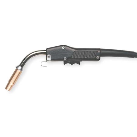 MIG Gun 400 A Wire 0.035 In For Tweco by USA Tweco Welding Guns
