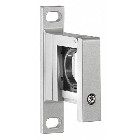T Type Wall Mount For ARO 3000 Series by USA ARO Pneumatic Modular FRL Accessories