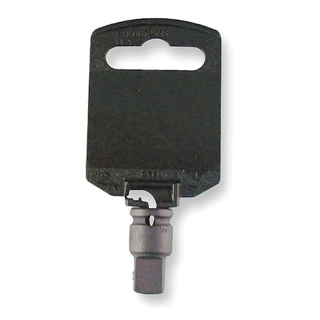 Impact Socket Adapter 1/4 In. Dr. by USA Westward Socket Wrench Accessories