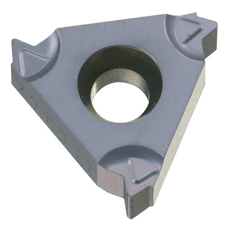 Threading Insert 16 ER 8 ACME BMA by USA Carmex Indexable Threading Inserts