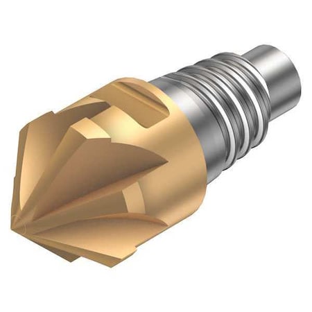Exchangeable Hd 316 12CM600 12060G 1030 by USA Sandvik Coromant Milling Inserts