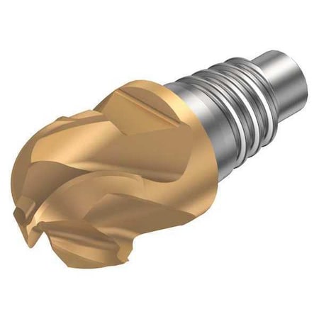 Exchangeable Hd 316 16BM440 16080G 1030 by USA Sandvik Coromant Milling Inserts