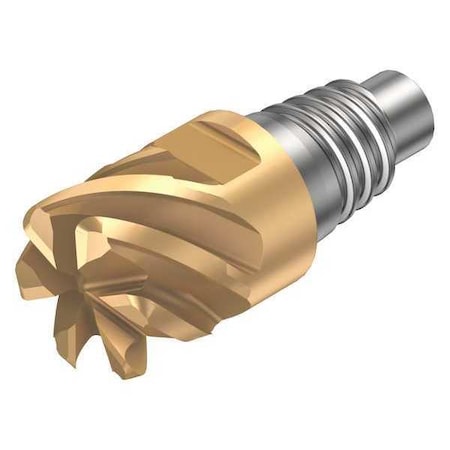 Exchangeable Hd 316 10FM650 10000L 1030 by USA Sandvik Coromant Milling Inserts