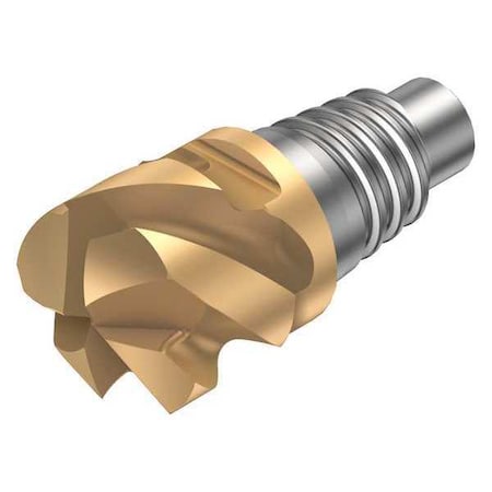 Exchangeable Hd 316 10HM350 10015P 1030 by USA Sandvik Coromant Milling Inserts