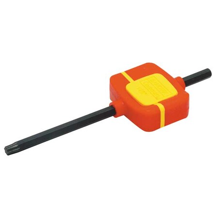 FLAG KEY COMBINED by USA Sandvik Coromant Turning Tool Parts