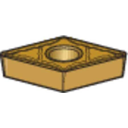 Turning Insert DCMT 3(2.5)3 MM 2025 Min. Qty 10 by USA Sandvik Coromant Indexable Turning Inserts